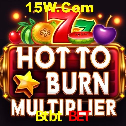 Game Providers Btbt Bet