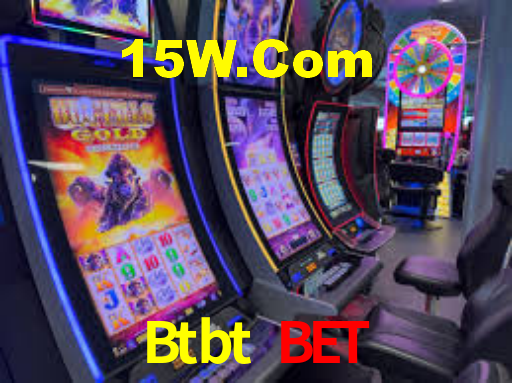 Btbt Bet