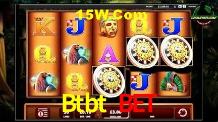 Apostas Esportivas na Btbt Bet: Um Guia Completo