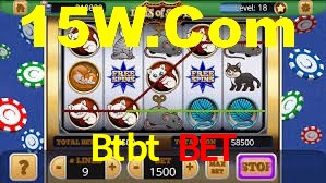 Btbt Bet App Interface