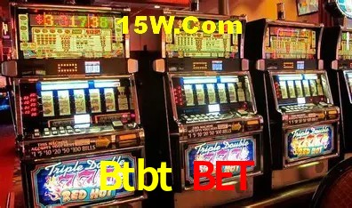 Inovações de Jogos na Btbt Bet: O Futuro das Experiências Interativas