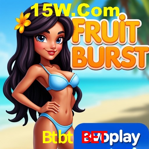 Descubra o Mundo do Cassino Online com Btbt Bet