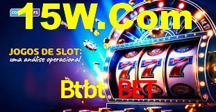Programa VIP Btbt Bet