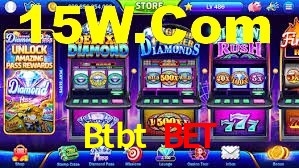 Live Casino Btbt Bet