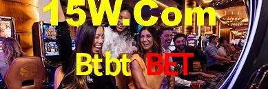 Sinta a adrenalina dos jogos de cassino com Btbt Bet