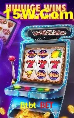 A Emoção da Loteria na Btbt Bet: Uma Chance de Mudança de Vida