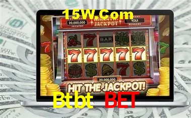 A Revolução dos Aplicativos de Jogos no Btbt Bet