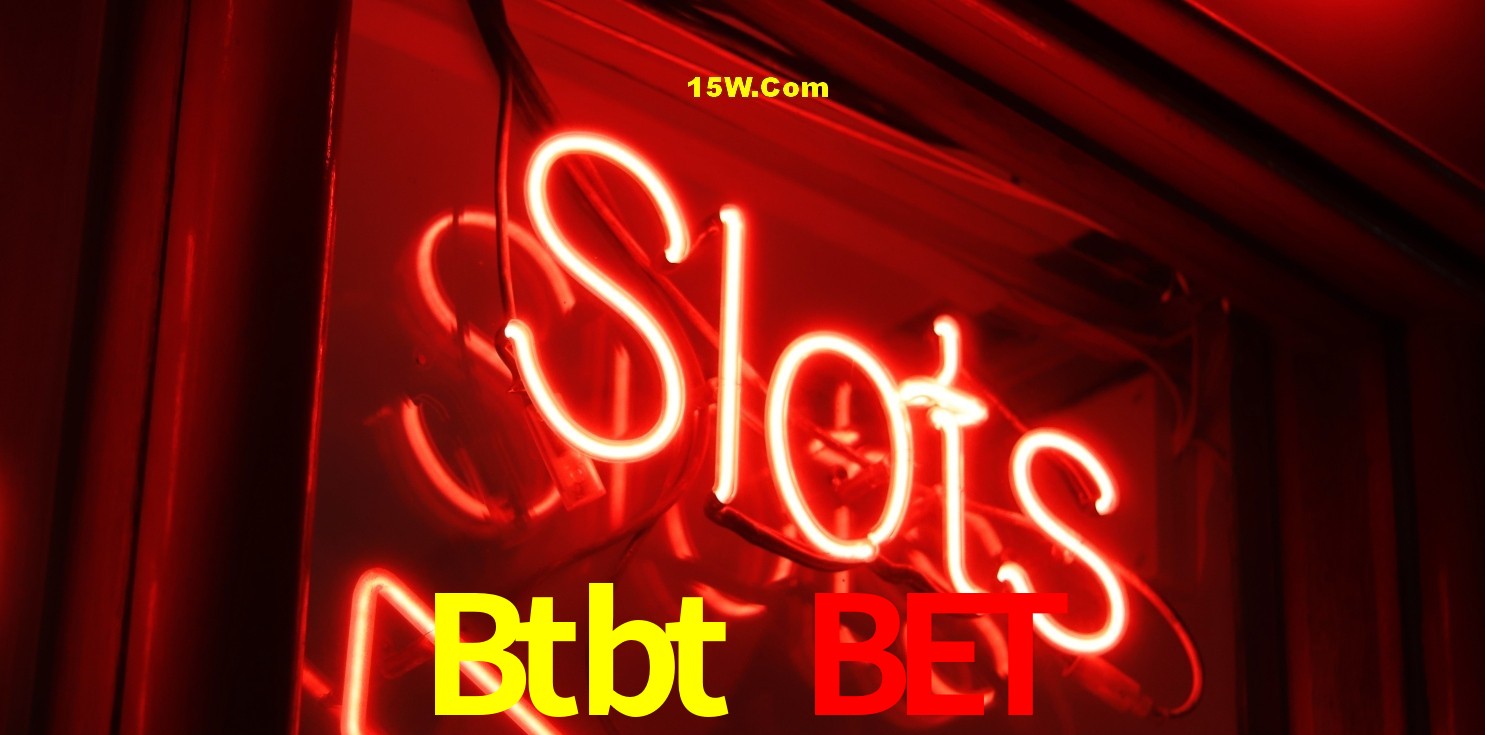 Bonus Features Btbt Bet