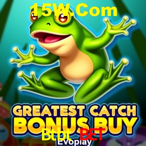 Interface do App Btbt Bet