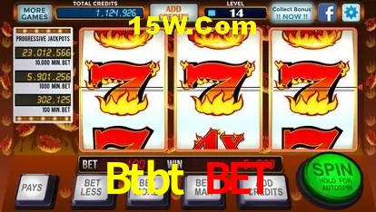 A Popularidade dos Caça-Níqueis no Btbt Bet