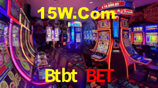 Btbt Bet: A Experiência de Casino com Jogos de Mesa ao Vivo