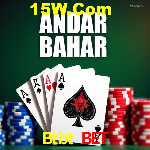 Descubra o Mundo do Cassino Online com Btbt Bet