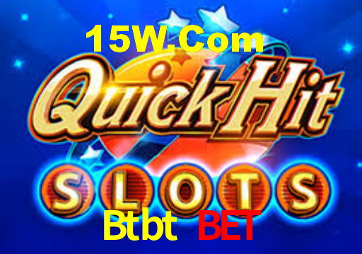 Btbt Win
