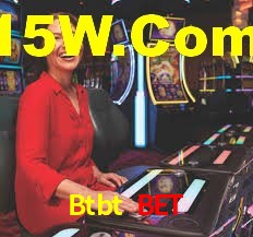 Btbt Bet: Jogos de Caça-Níqueis-Altas Recompensas, Roleta-Velocidade, Blackjack-Desafios Máximos